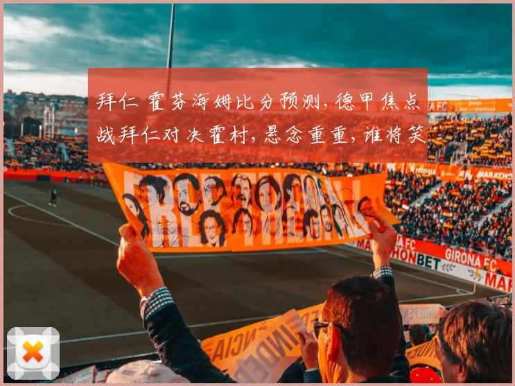 拜仁 霍芬海姆比分预测,德甲焦点战拜仁对决霍村,悬念重重,谁将笑到最后